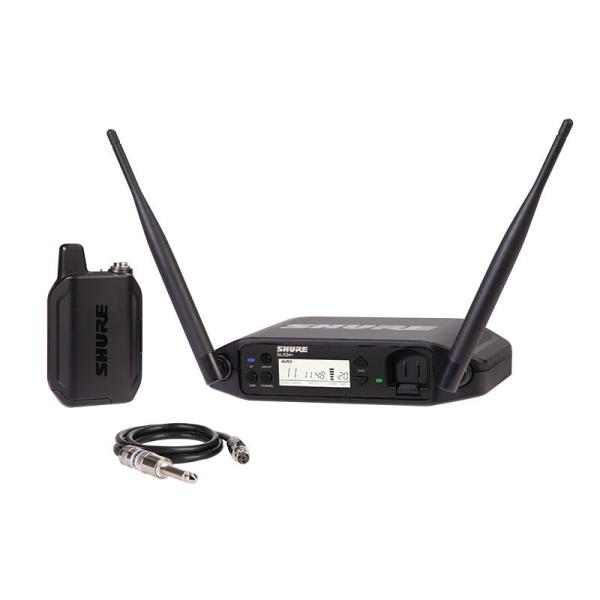 GLXD14+ Digital Wireless Guitar System