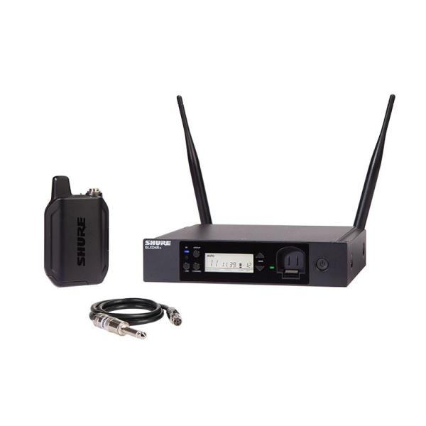 GLXD14R+ Digital Wireless Guitar System