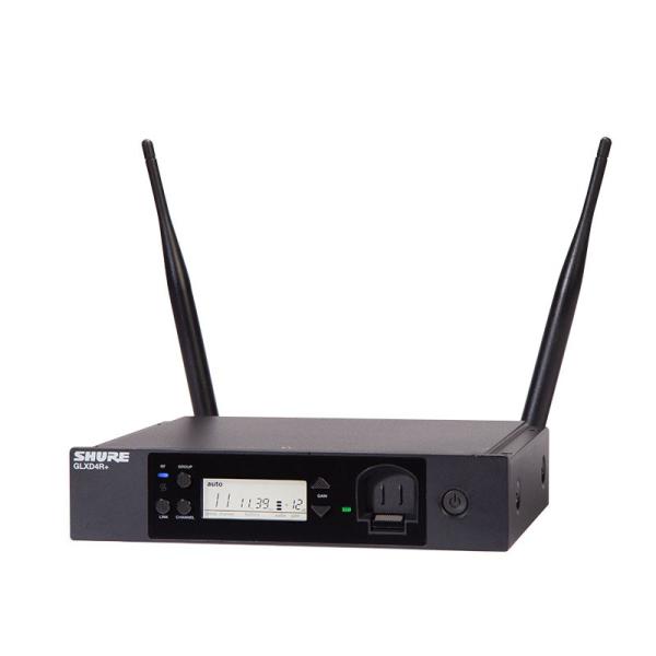 GLXD4R+ Digital Wireless Receiver
