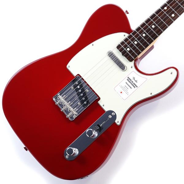 Made in Japan 2023 Collection Traditional 60s Telecaster