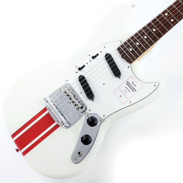 Fender Made in Japan 2023 Collection Traditional 60s Mustang Fender Made in Japan 2023 Collection Traditional 60s Mustang
