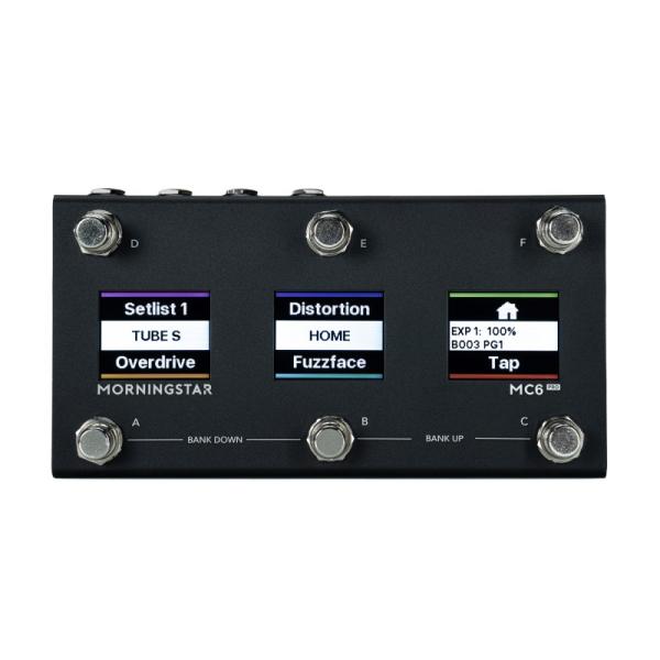 Morningstar FX MC6 PRO