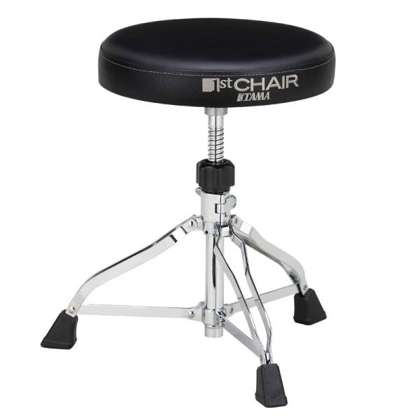 【Low Profile Rounded Type Drum Throne】高さ調整にスクリューロッド方式を採用しつつ、軽量化とリーズナブルな価格を実現したドラムスローン HT230に、より低いセッティングが可能なLOW仕様が登場します。1...