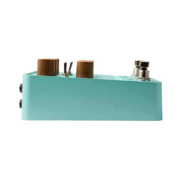 Universal Audio UAFX Del-Verb Ambience Companion�i���j�o�[�T���I�[�f�B�I�j�f�B���C/���o�[�u ���i�摜2