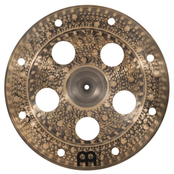 Pure Alloy Custom Trash China 18