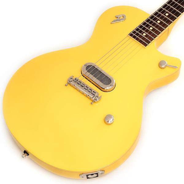 DSR-BD Senior Blonde