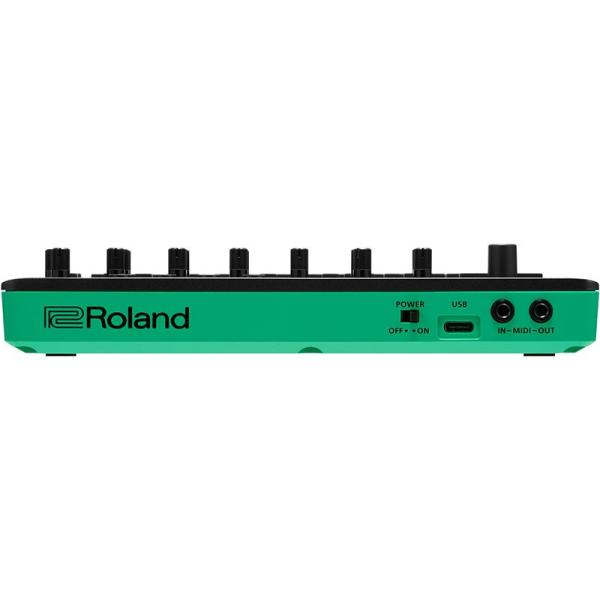 Roland ���[�����h S-1 TWEAK SYNTHESIZER (AIRA Compact) �V���Z�T�C�U�[ ���i�摜3