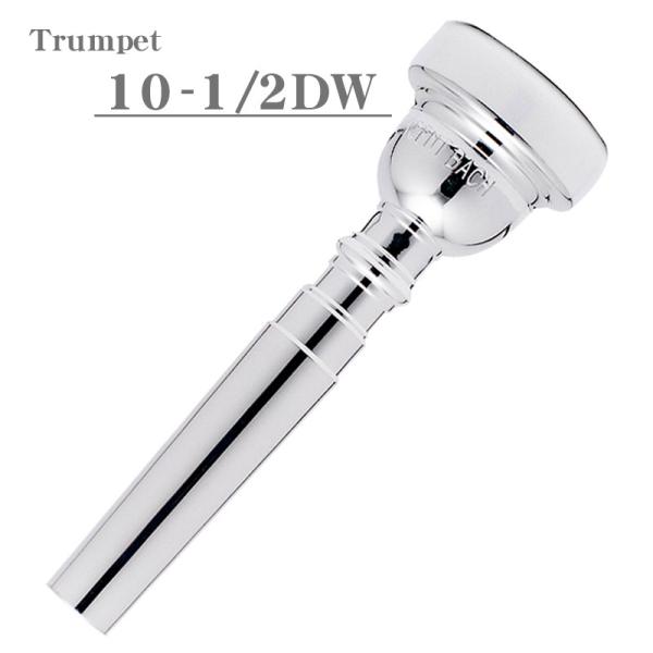 Bach �o�b�N / 10 1/2DW SP �g�����y�b�g�p �}�E�X�s�[�X ���i�摜