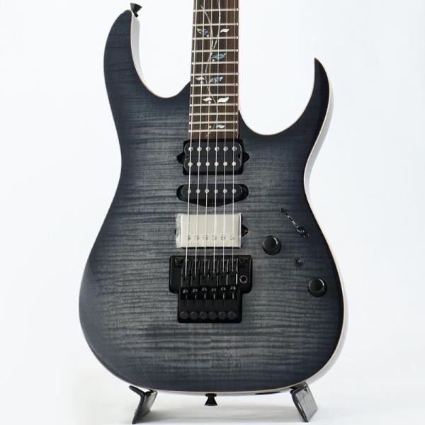 Ibanez エレキベース Ibanez（アイバニーズ） Ibanez j.custom Axe Design Lab RG8870-BRE