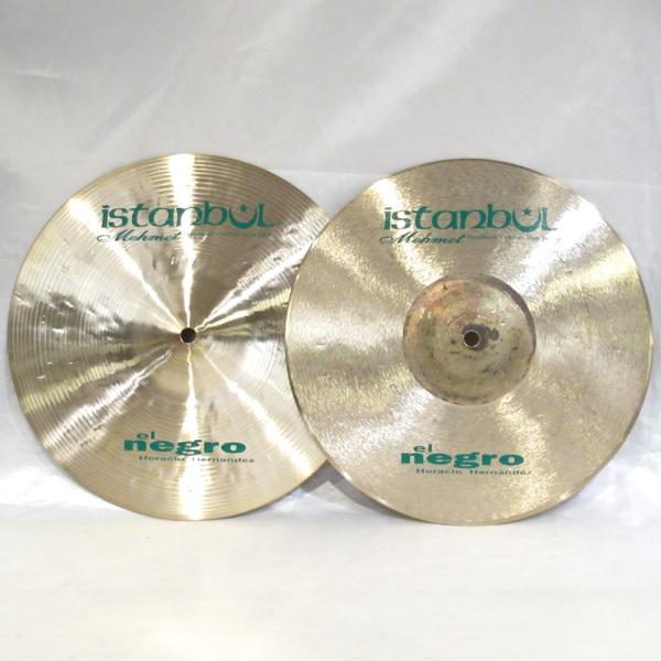 Horacio El Negro Hernandez HiHats 12