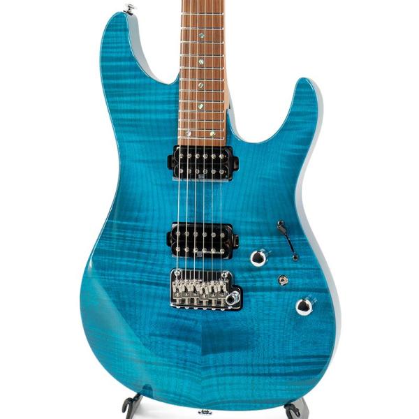 Ibanez（アイバニーズ） Ibanez MM1-TAB [Martin Miller AZ Signature