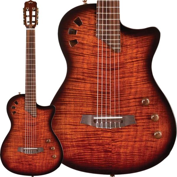 Stage Guitar - Edge Burst
