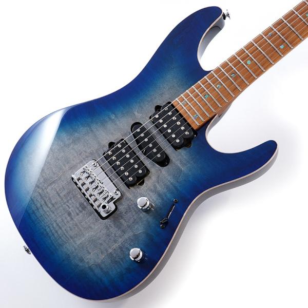 Ibanez Prestige AZ2407F-SDE
