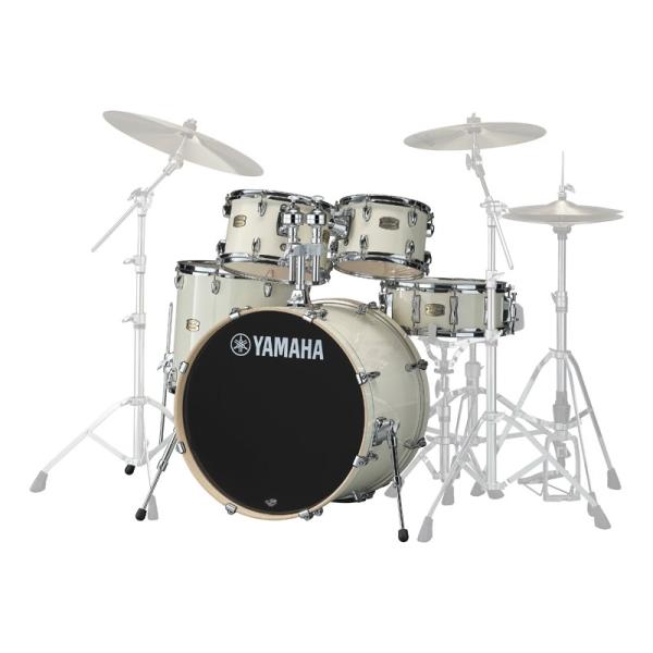 Stage Custom Birch SBP2F5 Shell Pack