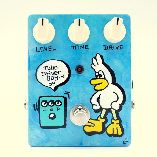 マキノ工房　TubeD 808-M マキノ工房 Tube Driver 808-M SP : イケベ楽器店 - 通販