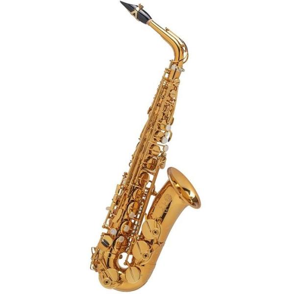 Selmer Paris 【崔勝貴氏選定品】アルトサックス セルマー Supreme シュプレーム DGL(ダークゴールドラッカー)【選定料サービス!!】 【調整&amp;...