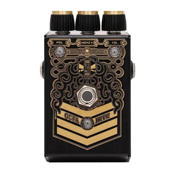 OCTAHIVE V2