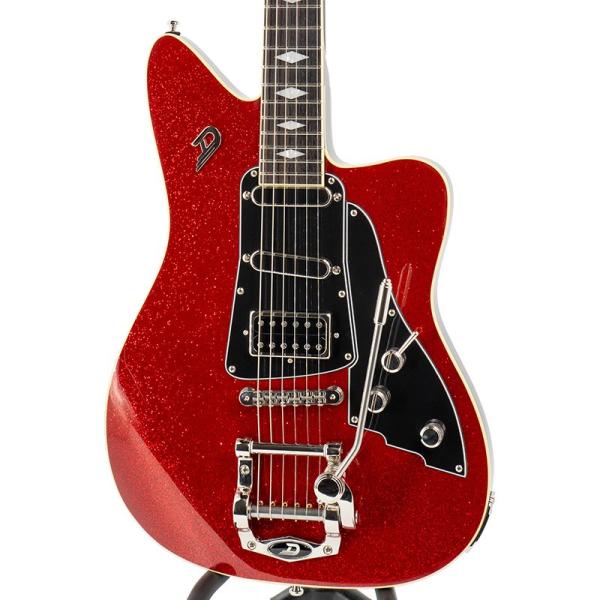 Paloma Red Sparkle