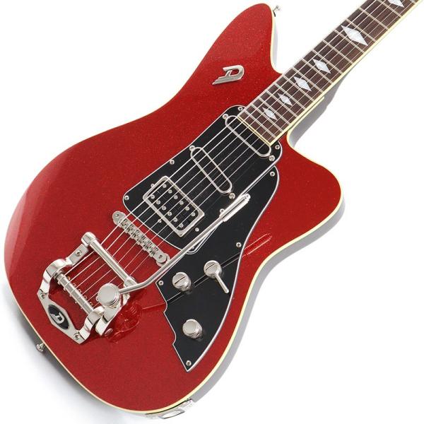 Paloma Red Sparkle