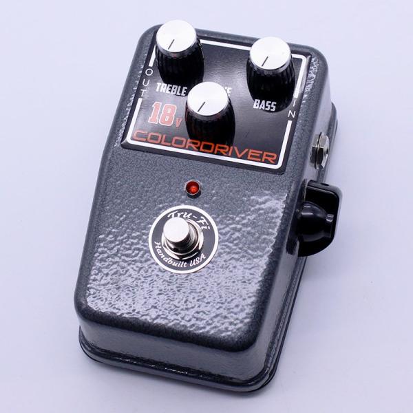 Colordriver 18V