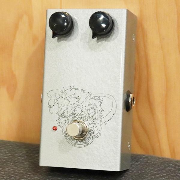 ORGANIC SOUNDS Orthros Germanium Version : イケベ楽器店 - 通販