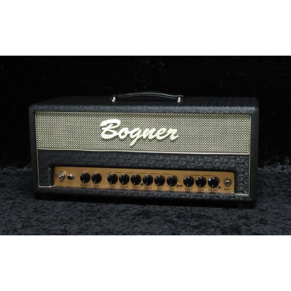 Bogner Shiva 20th Anniversary : 762505 : イケベ楽器店 - 通販 