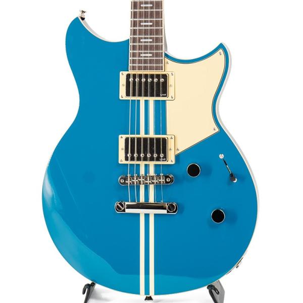 YAMAHA REVSTAR Series RSP20 (Swift Blue) 【旧価格品】