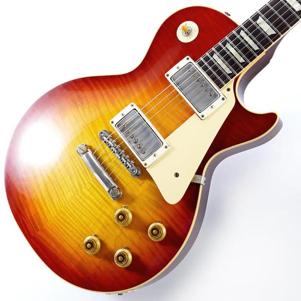 1959 Les Paul Standard Reissue VOS
