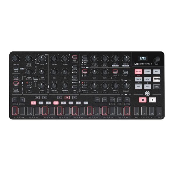 UNO Synth Pro X