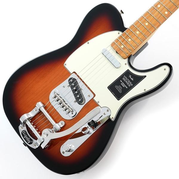 Vintera '60s Telecaster Bigsby