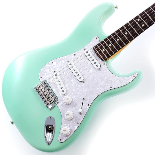 Limited Edition Cory Wong Stratocaster
