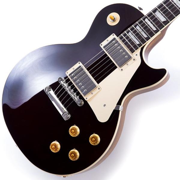Les Paul Standard '50s Figured Top Translucent Oxblood