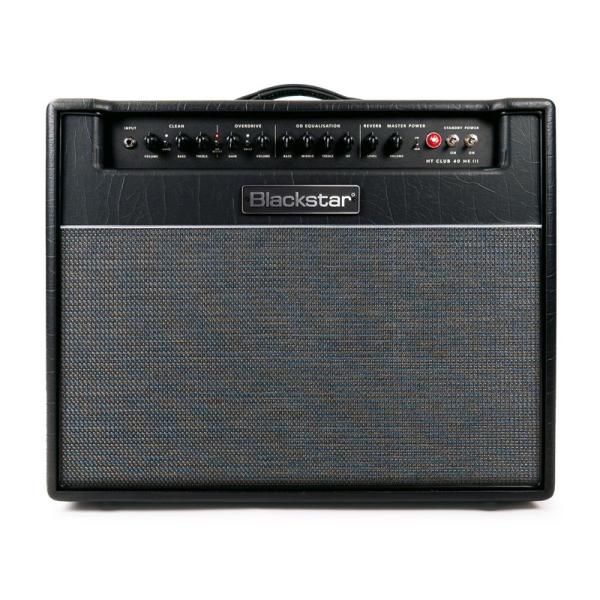HT Club 40 MkIII