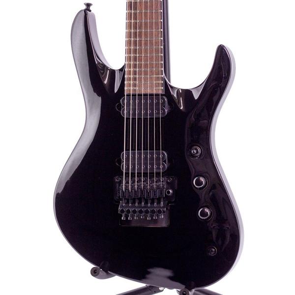 Pro Series Signature Chris Broderick Soloist 7