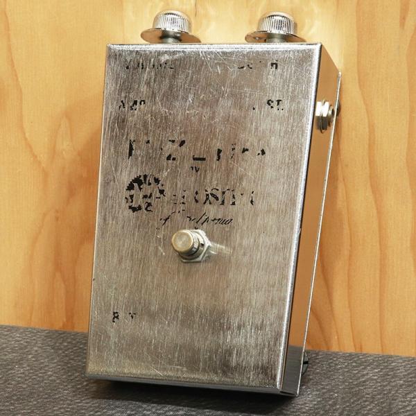 Mosrite VINTAGE FUZZ rite '68 Silicon Transistor Version