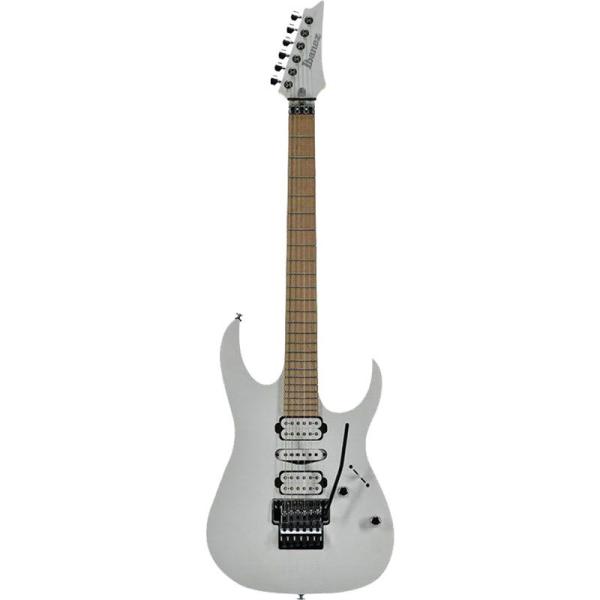 Ibanez（アイバニーズ） Ibanez RG6HSHMTR-WHF : イケベ楽器店 - 通販