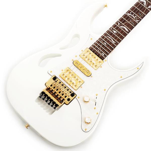 Ibanez（アイバニーズ） Ibanez PIA3761-SLW [Paradise in Steve Vai