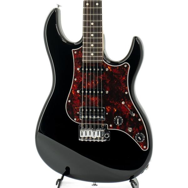 J-Standard ODYSSEY JOS2-TDB-R Black