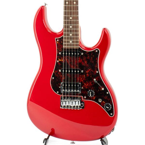 J-Standard ODYSSEY JOS2-TDB-R Metallic Red