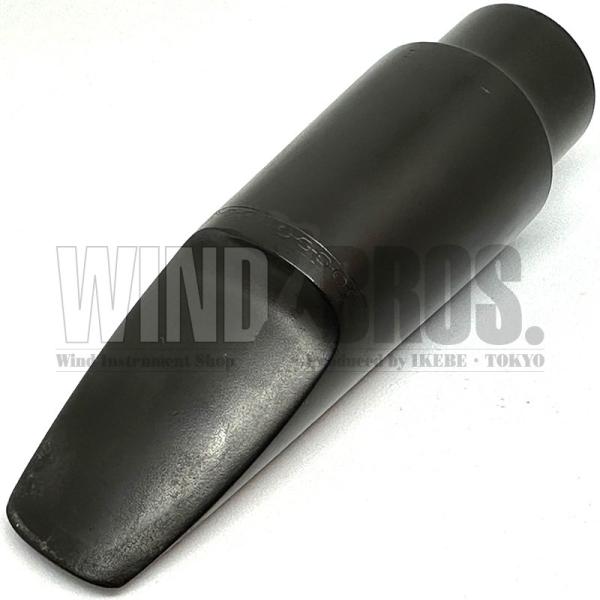 オッドリンクトーン￼エッジ　テナーサックス、マウスピース6スター Otto Link Vintage 6 ラバー テナーサックス用: サックス｜山野