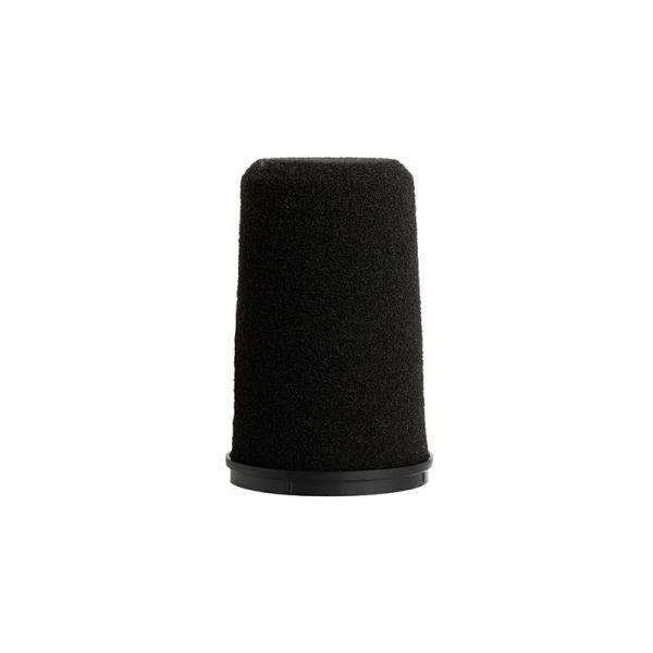 正規品 SHURE SM7B + RK345B SHURE（シュア） SHURE RK345B(SM7dB交換用ウィンドスクリーン