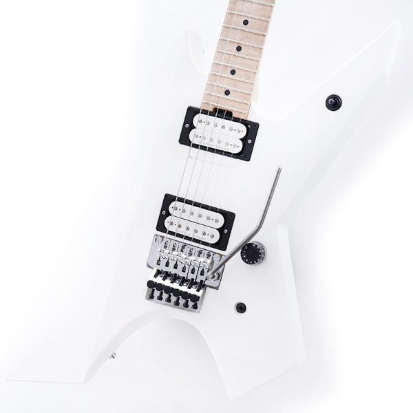 Killer Prime　KG-Prime 21 the spirit Killer KG-Prime 21 the spirit (Pearl white illusion)[Akira