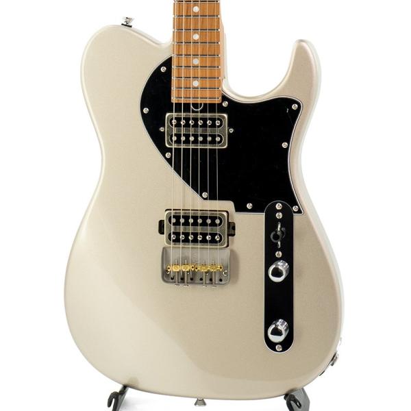 DTL-22 Classic HH Roasted Maple Shoreline Gold
