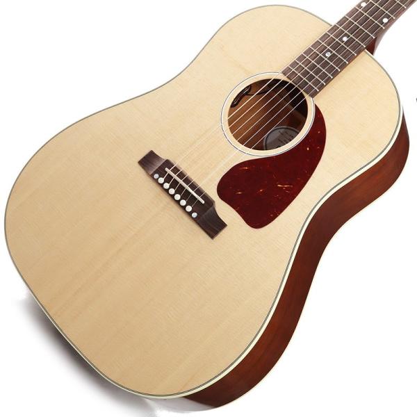 J-45 Standard Natural Gloss