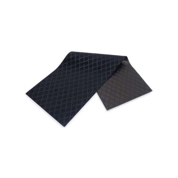 Intercept Technology (インターセプト・テクノロジー)米国アルカテ・ーセントベ研究所の特許技術による、殊な銅粒子を結合した変色防止材です。楽器の上にかぶせる、または楽器ケースに入れておくことで銅の粒子が腐食性ガスを吸着・...