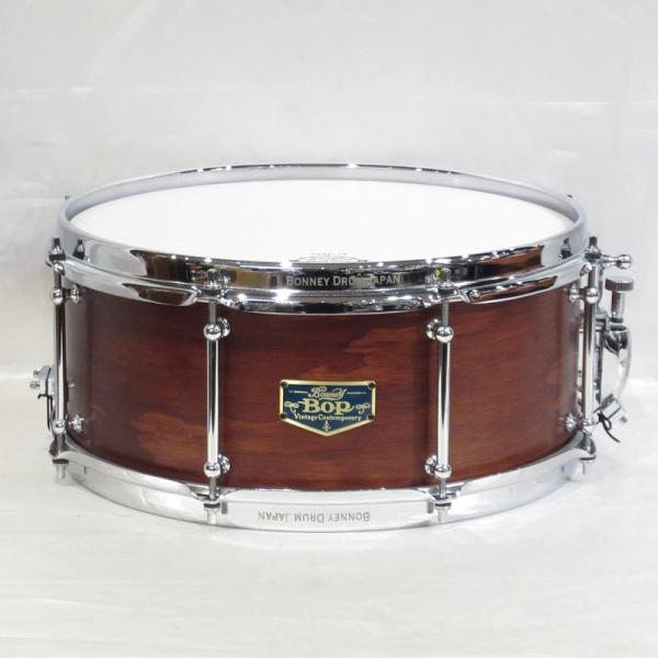BOP Snare Drum 14x6 - Bear Wood