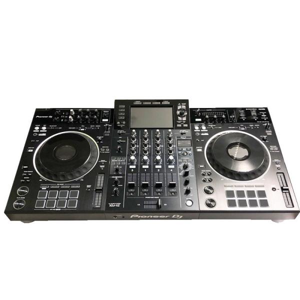 Pioneer DJ XDJ-XZ 【開封新品アウトレット特価】 : 768507 : イケベ 