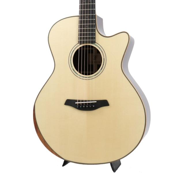 LTD Yellow Deluxe Gc-ER
