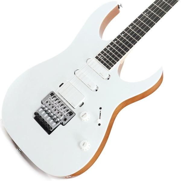 Ibanez（アイバニーズ） Ibanez Prestige RG5440C-PW [SPOT MODEL