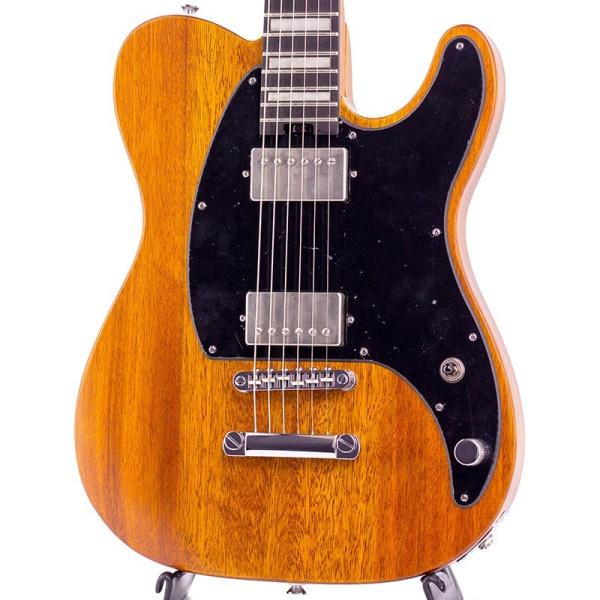 Pro-Mod Series Joe Duplantier Signature San Dimas Style 2 HH Mahogany